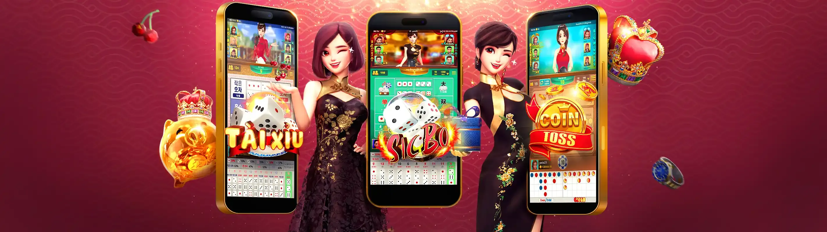 Hình nền GO88 Puzzle với các mảnh ghép neon
